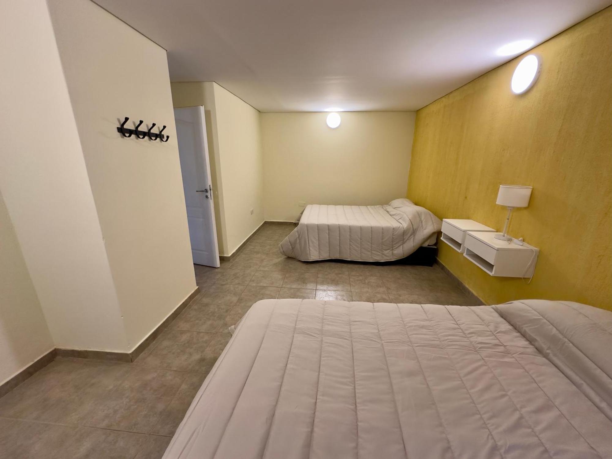 Terminal Suites El Calafate Exterior photo
