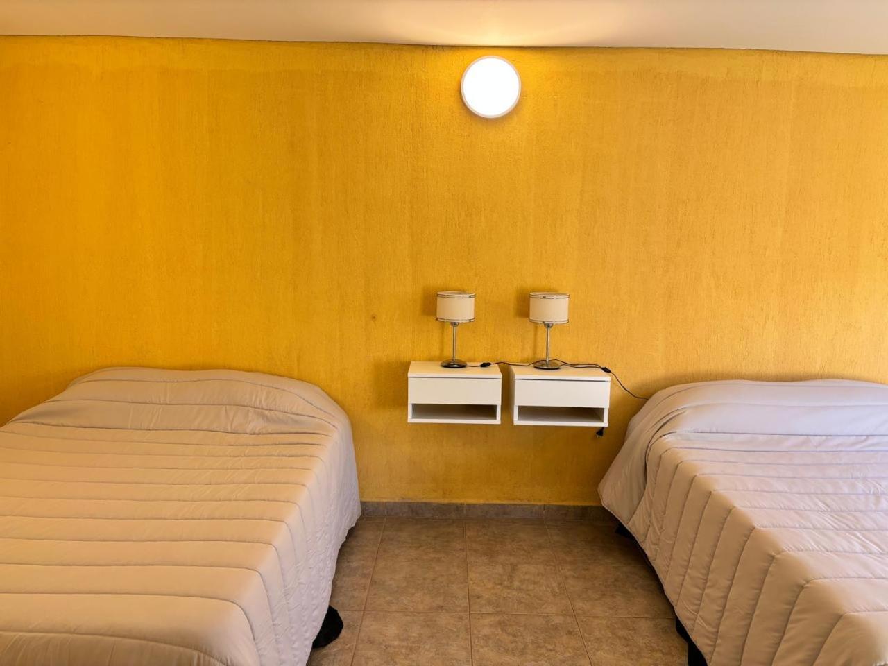 Terminal Suites El Calafate Exterior photo