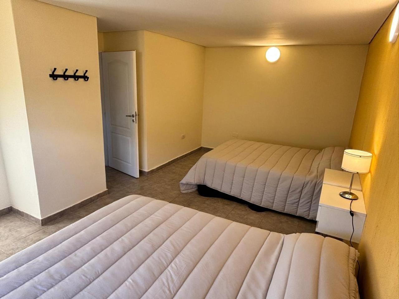 Terminal Suites El Calafate Exterior photo