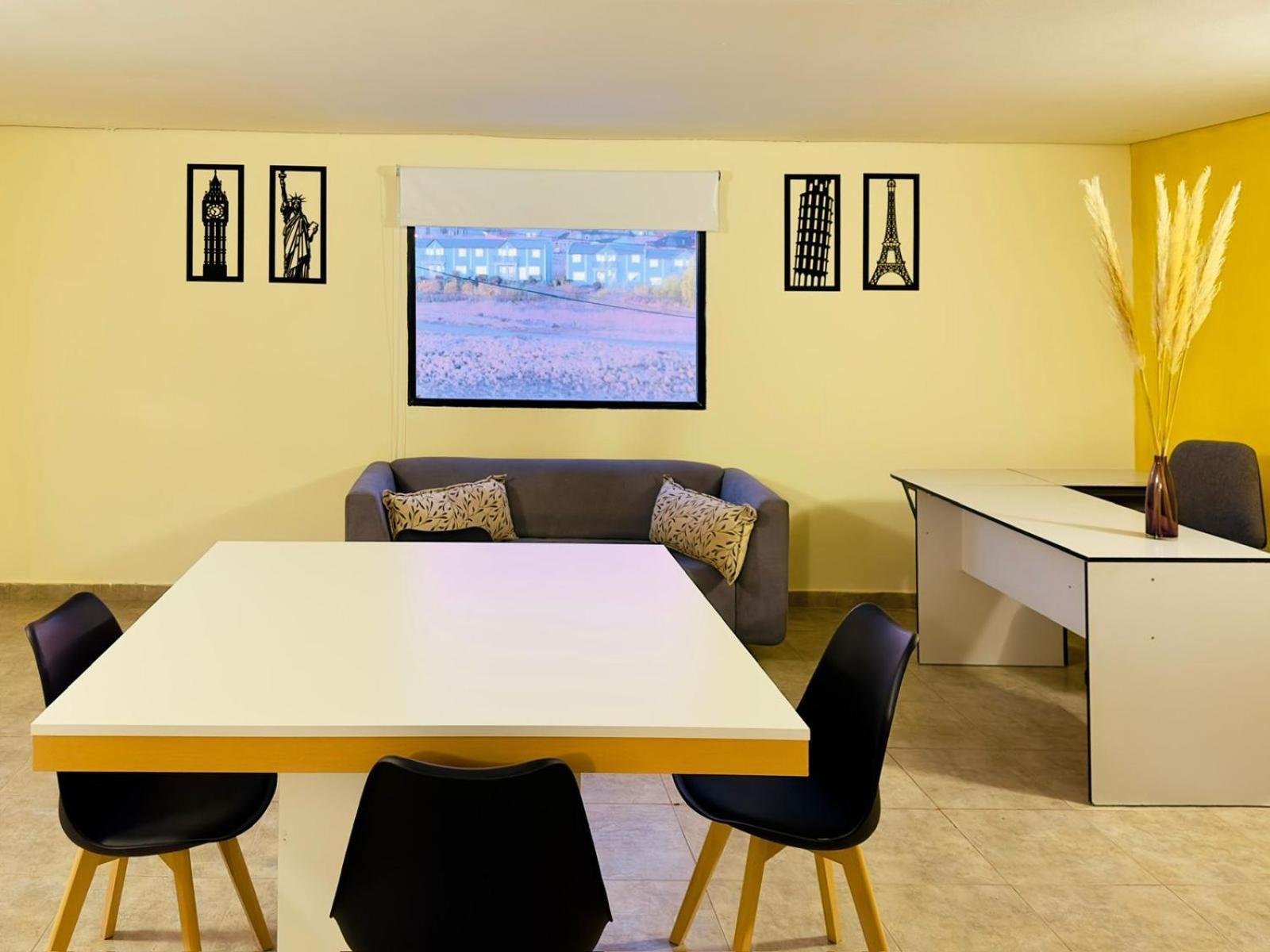 Terminal Suites El Calafate Exterior photo