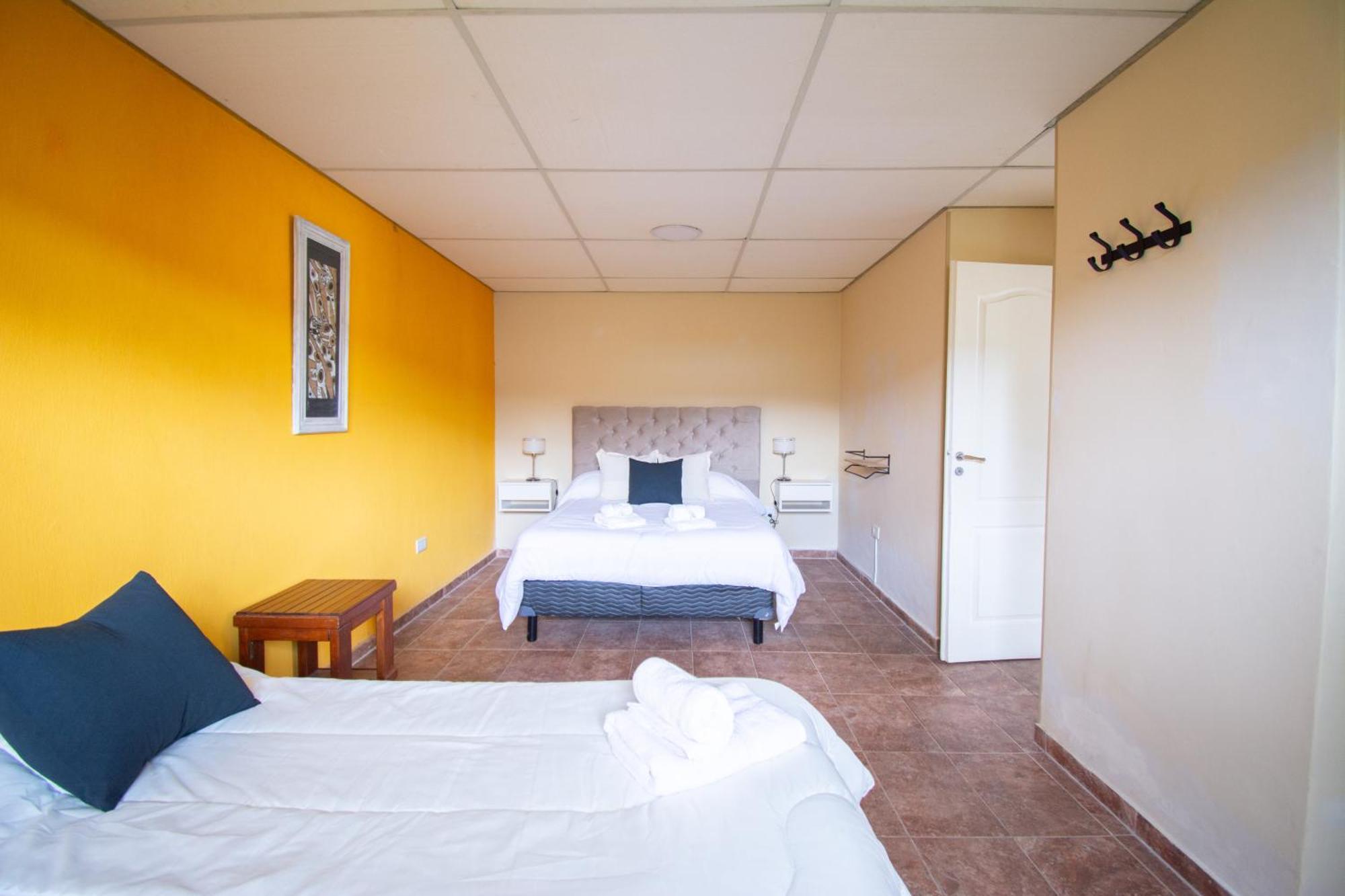 Terminal Suites El Calafate Room photo
