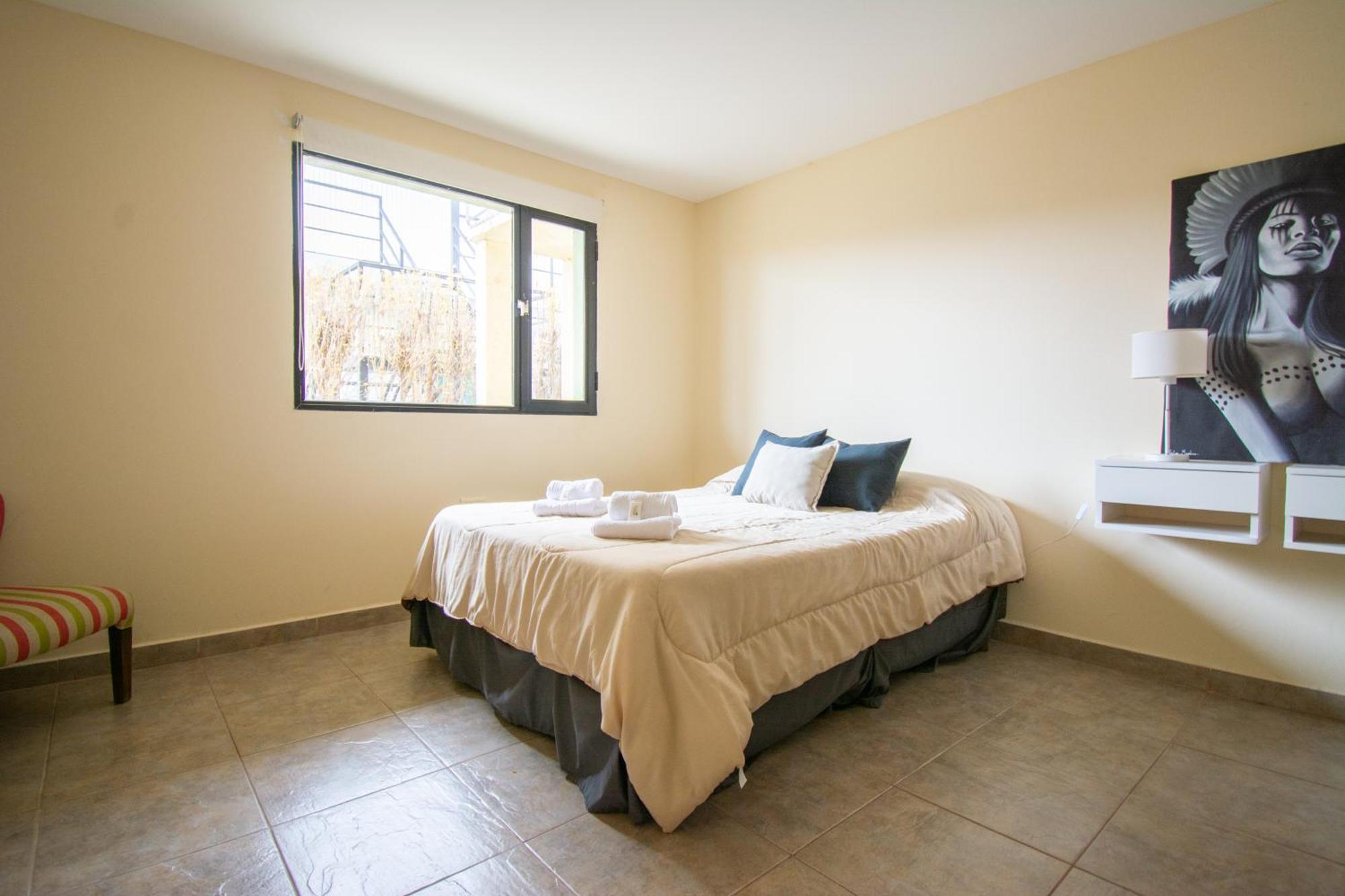 Terminal Suites El Calafate Exterior photo