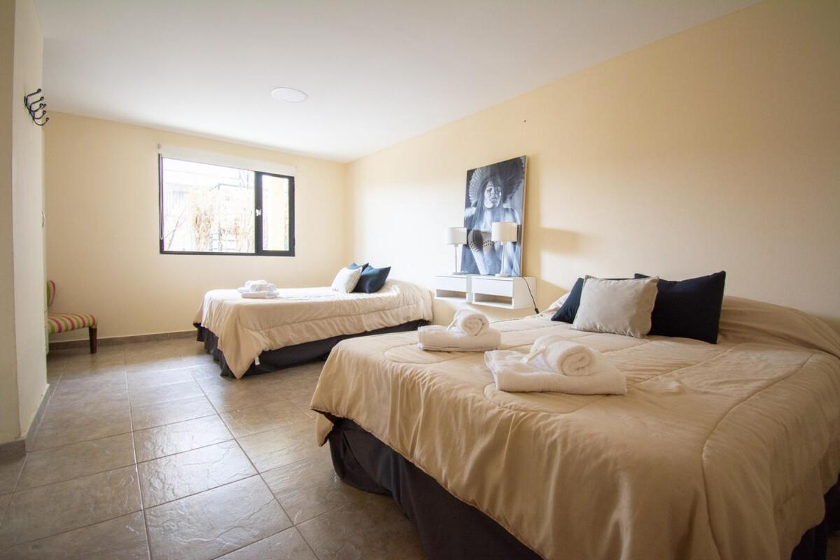 Terminal Suites El Calafate Exterior photo