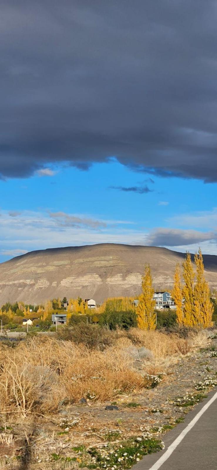 Terminal Suites El Calafate Exterior photo