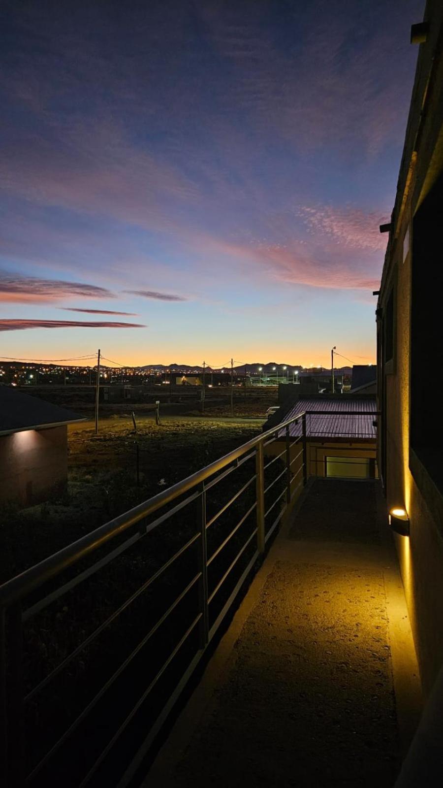 Terminal Suites El Calafate Exterior photo